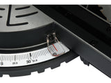 CIRCULAR BANC, LASER, 1800W, 255X25.4X1.4MM