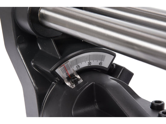 CIRCULAR BANC, LASER, 1800W, 255X25.4X1.4MM