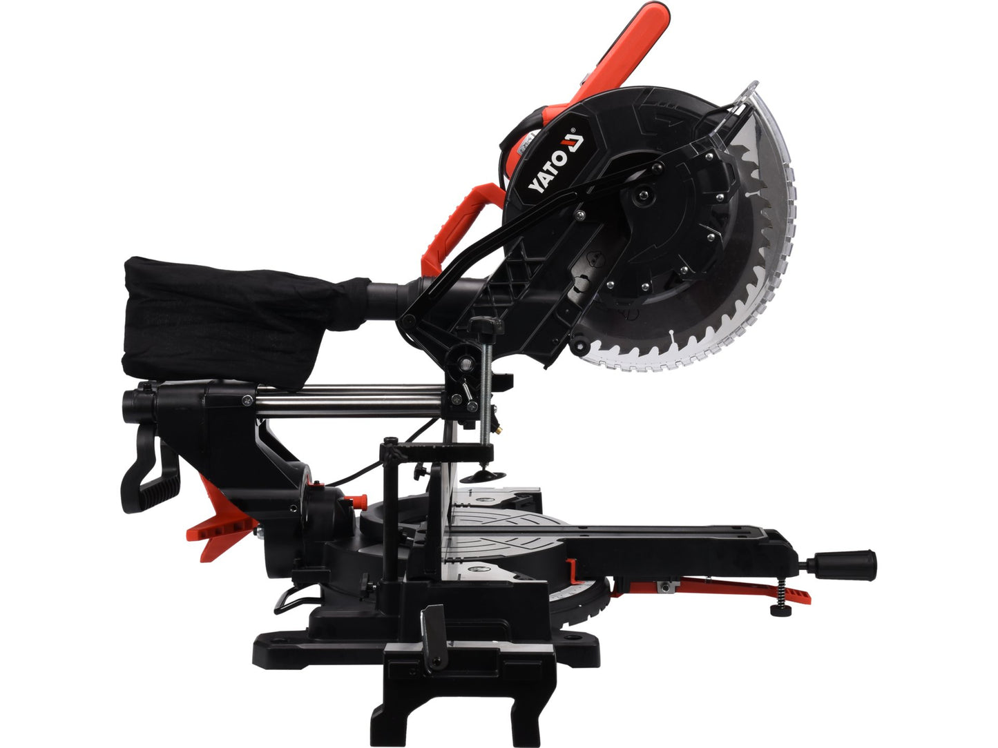 CIRCULAR BANC CU LASER, 1800W, 305X30X3MM