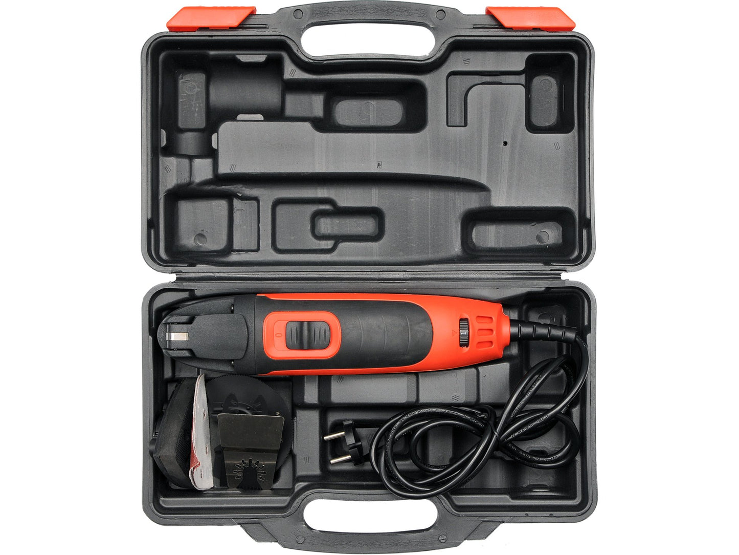 UNEALTA MULTIFUNCȚIONALĂ OSCILANTA, 300W