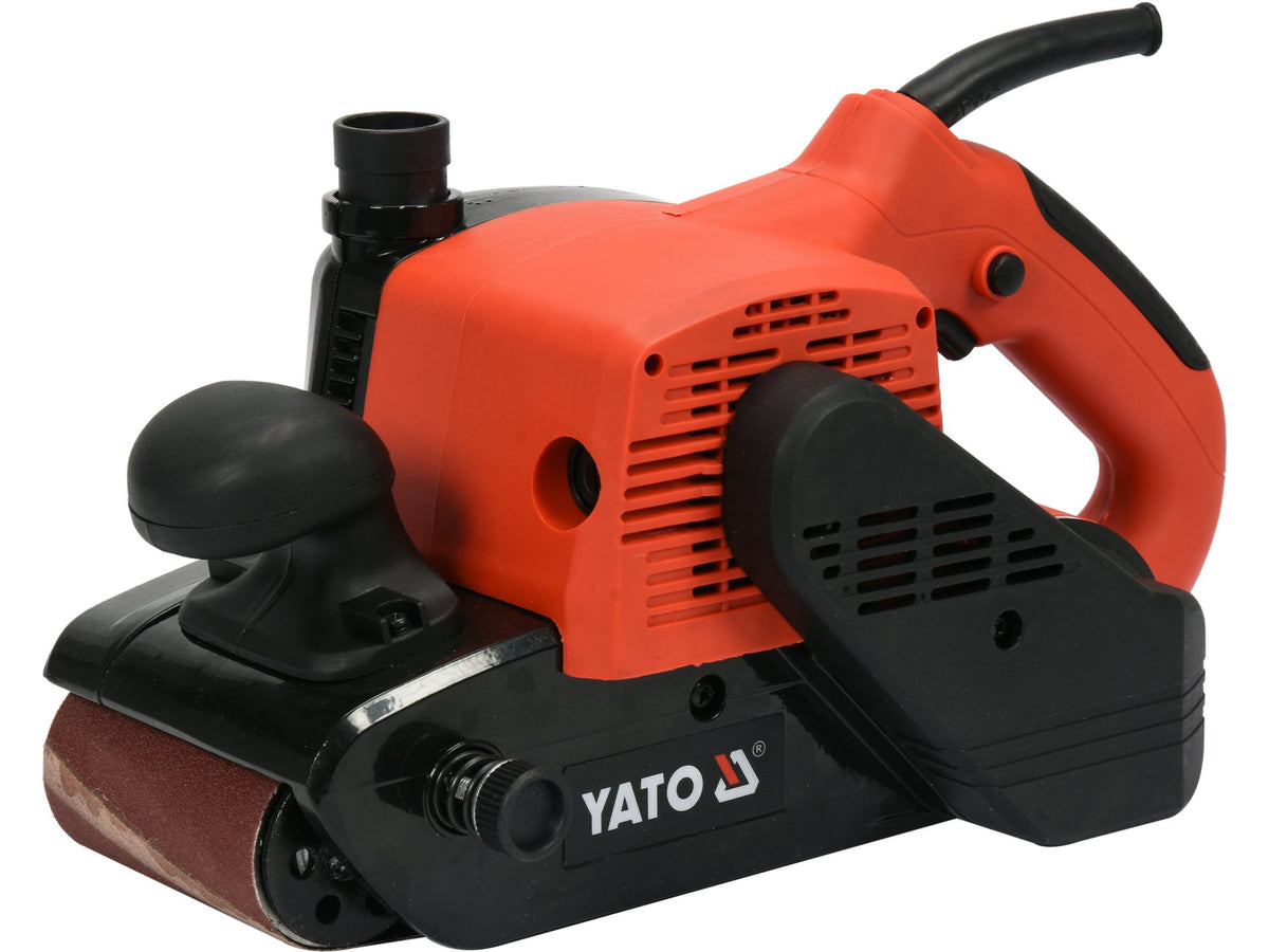 ȘLEFUITOR CU BANDĂ, 1200W, 100MM X 610MM