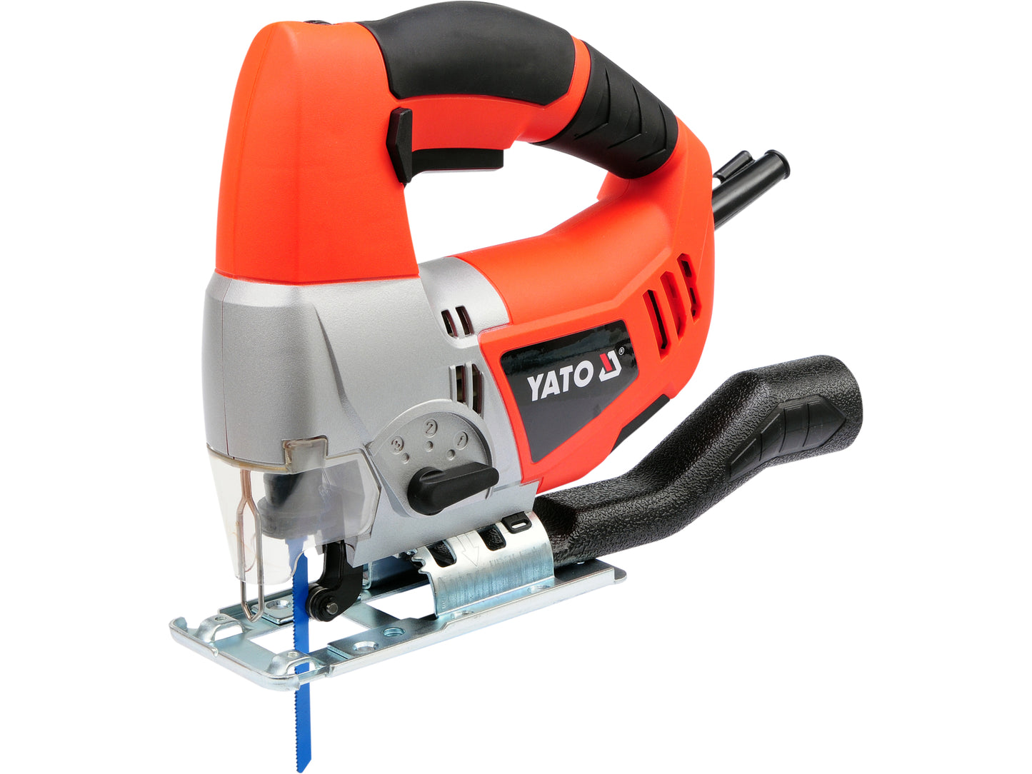 FIERĂSTRĂU PENDULAR 550W