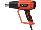 PISTOL AER CALD 2000W 50-600C