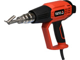 PISTOL AER CALD 2000W 50-600C