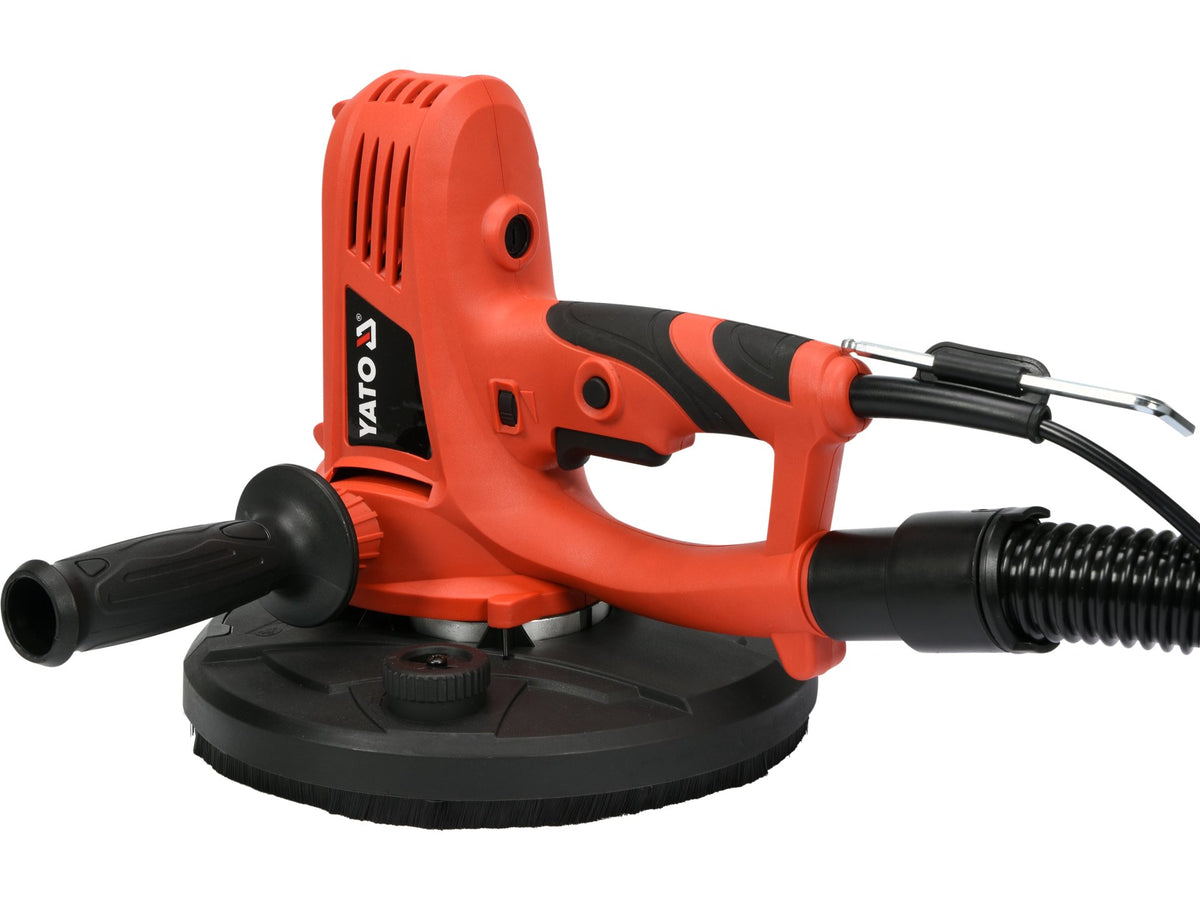 ȘLEFUITOR 1220W, 225MM