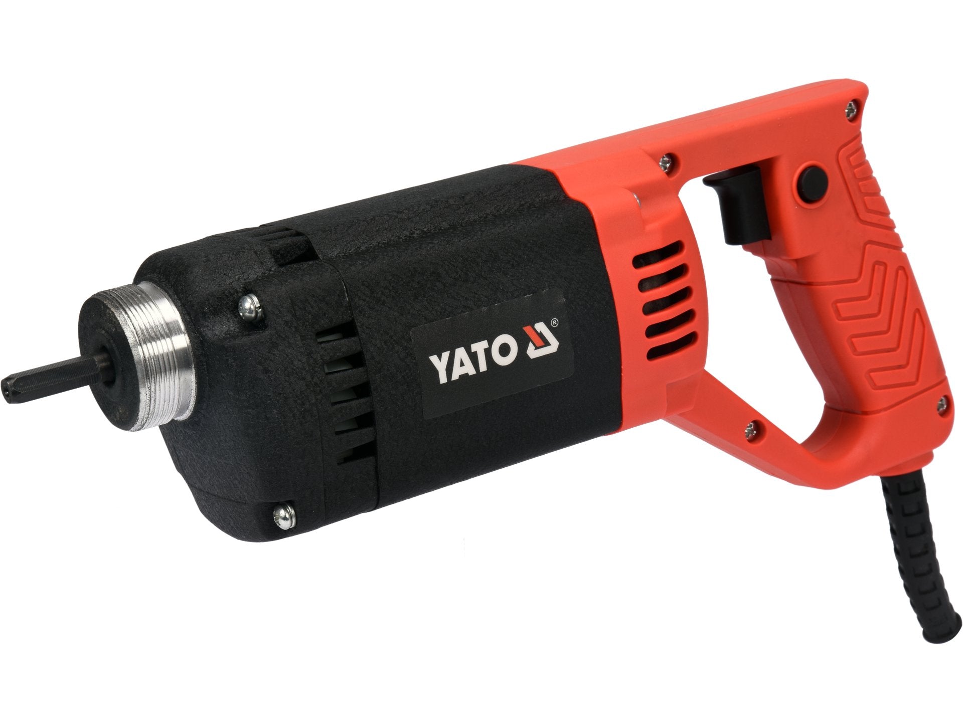 VIBRATOR BETON, 1200W, 35MM, 3.5MM, 3M