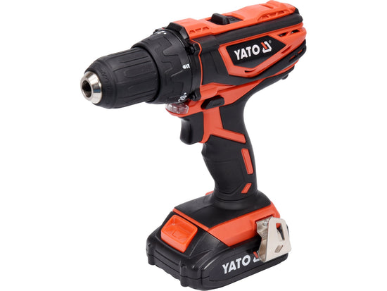 AUTOFILETANTĂ CU ACUMULATOR, 18V, 40NM
