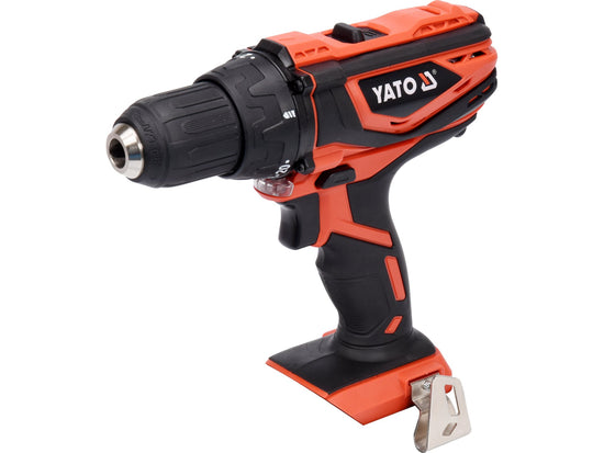 AUTOFILETANTĂ 18V, 40NM, FĂRĂ ACUMULATOR