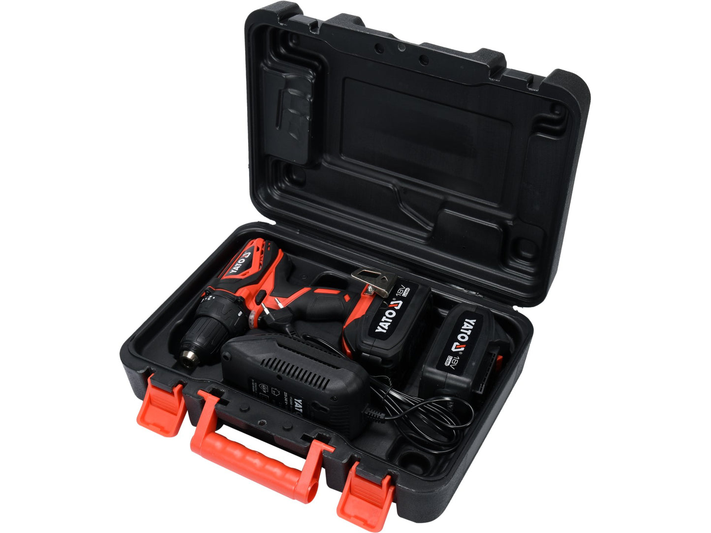 AUTOFILETANTĂ 2 ACUMULATORI, 18V, 40NM