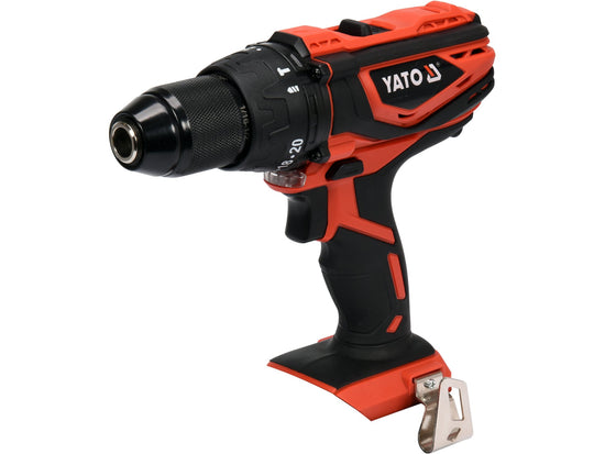 AUTOFILETANTĂ PERCUȚIE LI-ION, 18V, 40NM, FĂRĂ ACUMULATOR