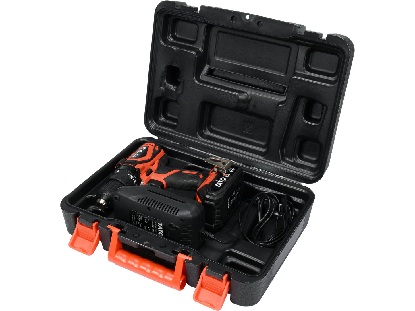 AUTOFILETANTĂ 18V, LI-ION, 42NM