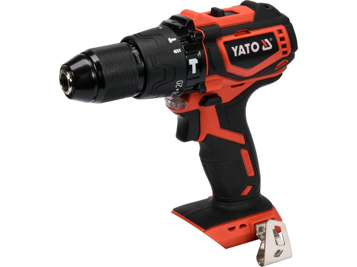 Autofiletanta cu percutie YATO YT-82797 18V 42Nm