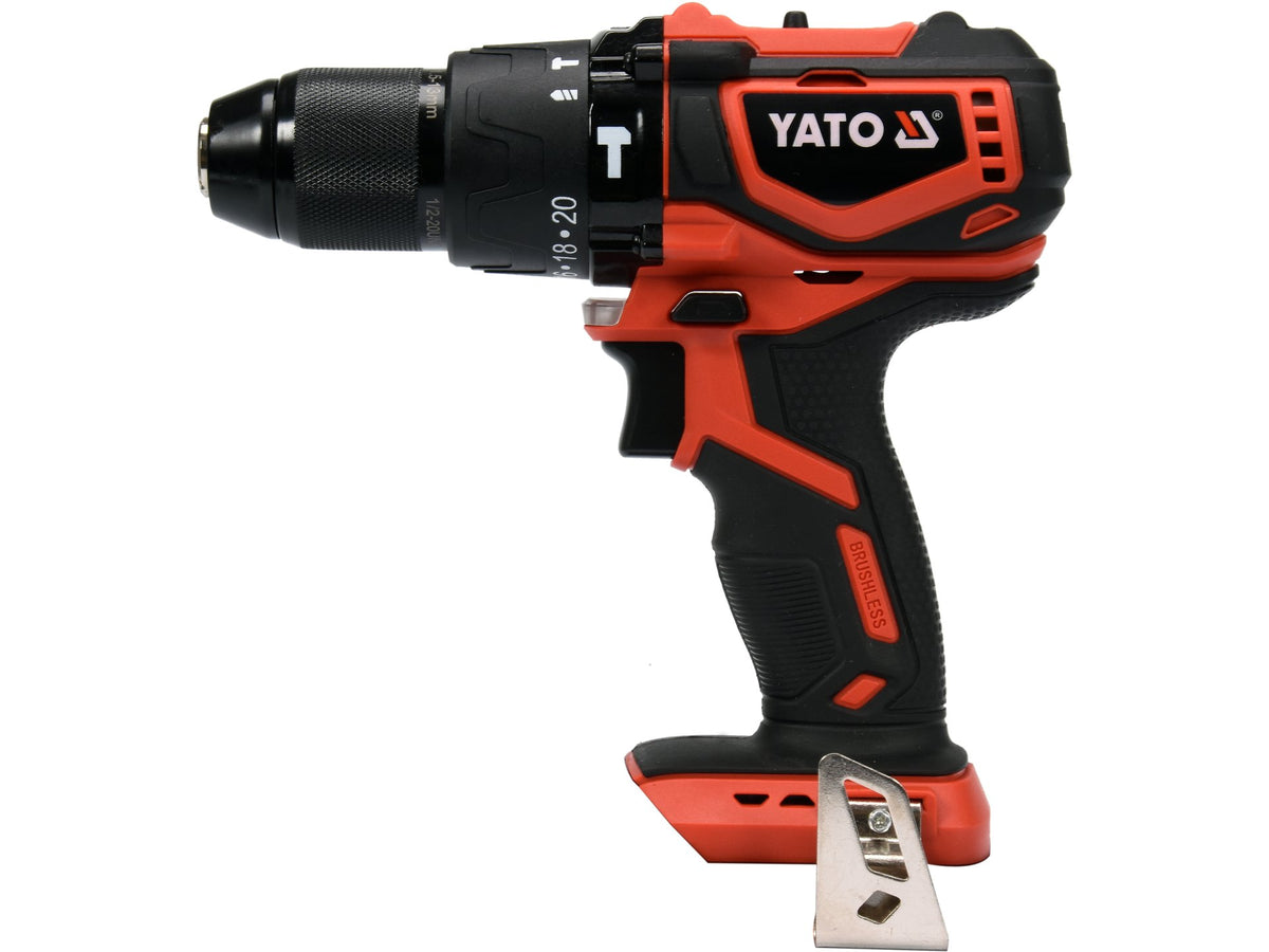 Autofiletanta YATO YT-82797 fara acumulator si incarcator