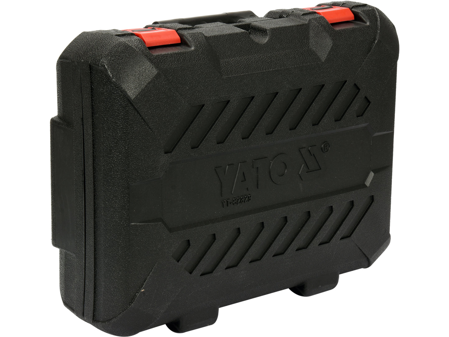 POLIZOR UNGHIULAR 18V, 125MM, FĂRĂ PERII, TURATIE REGLABILĂ