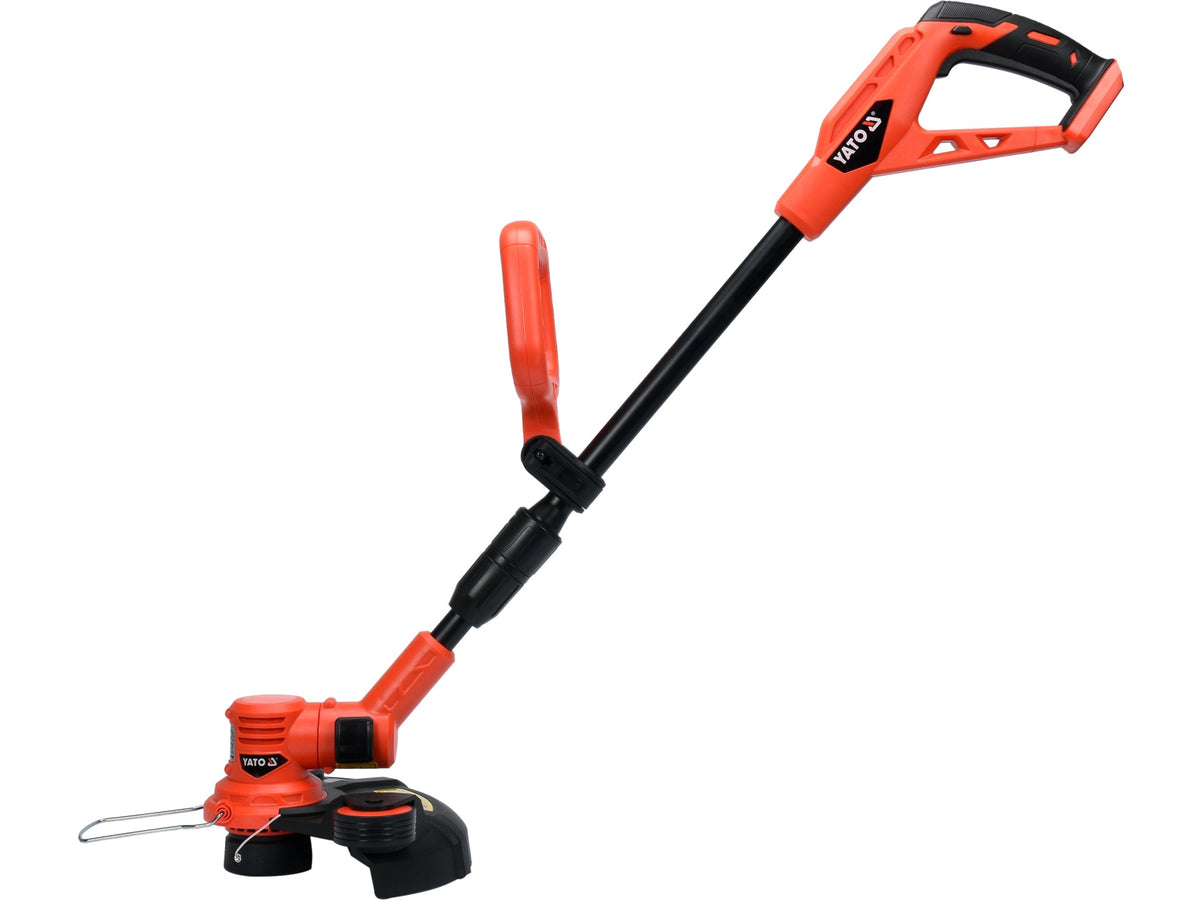 TRIMMER 18V FĂRĂ ACUMULATOR