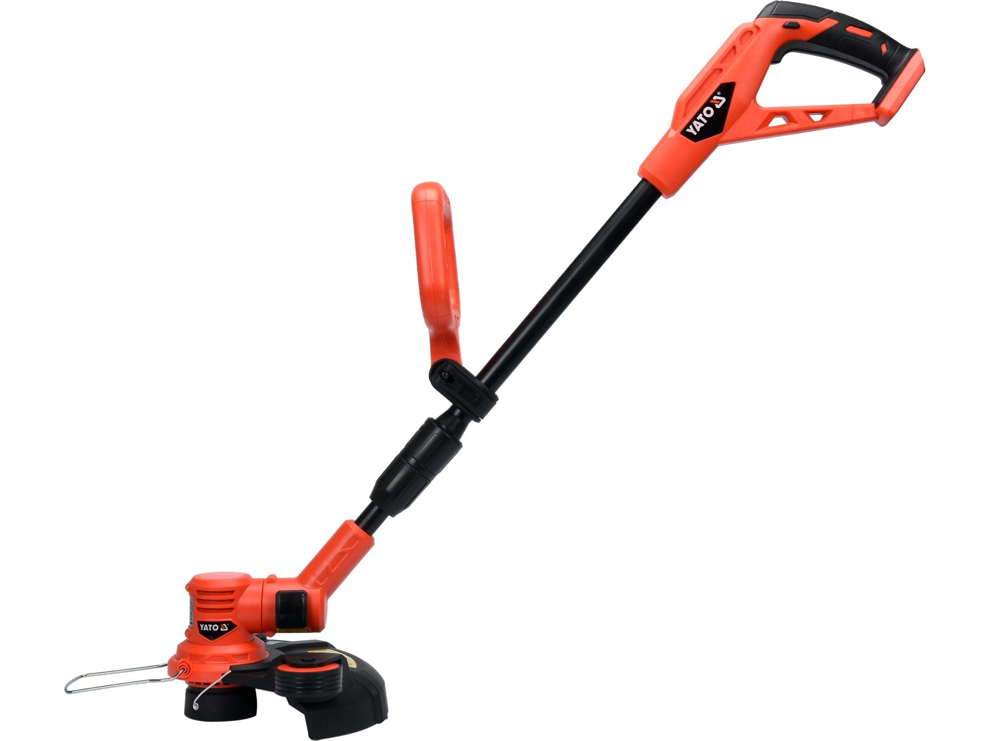 TRIMMER 18V FĂRĂ ACUMULATOR