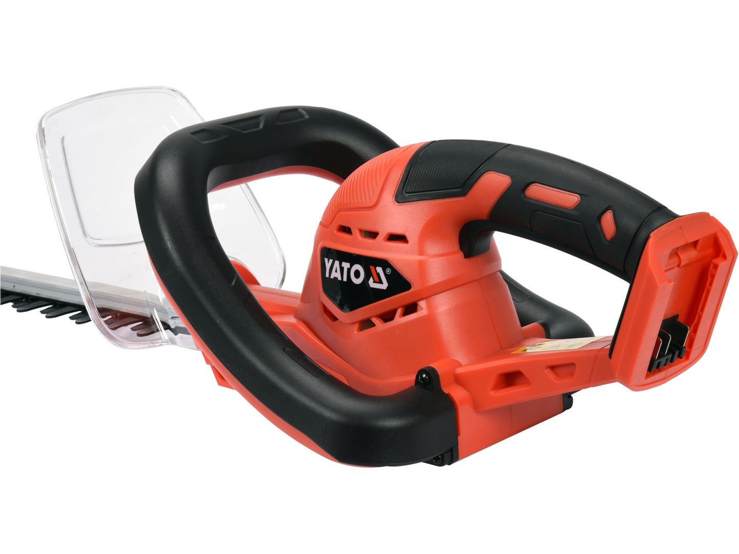 FOARFECĂ GARD VIU 18V, FĂRĂ ACUMULATOR