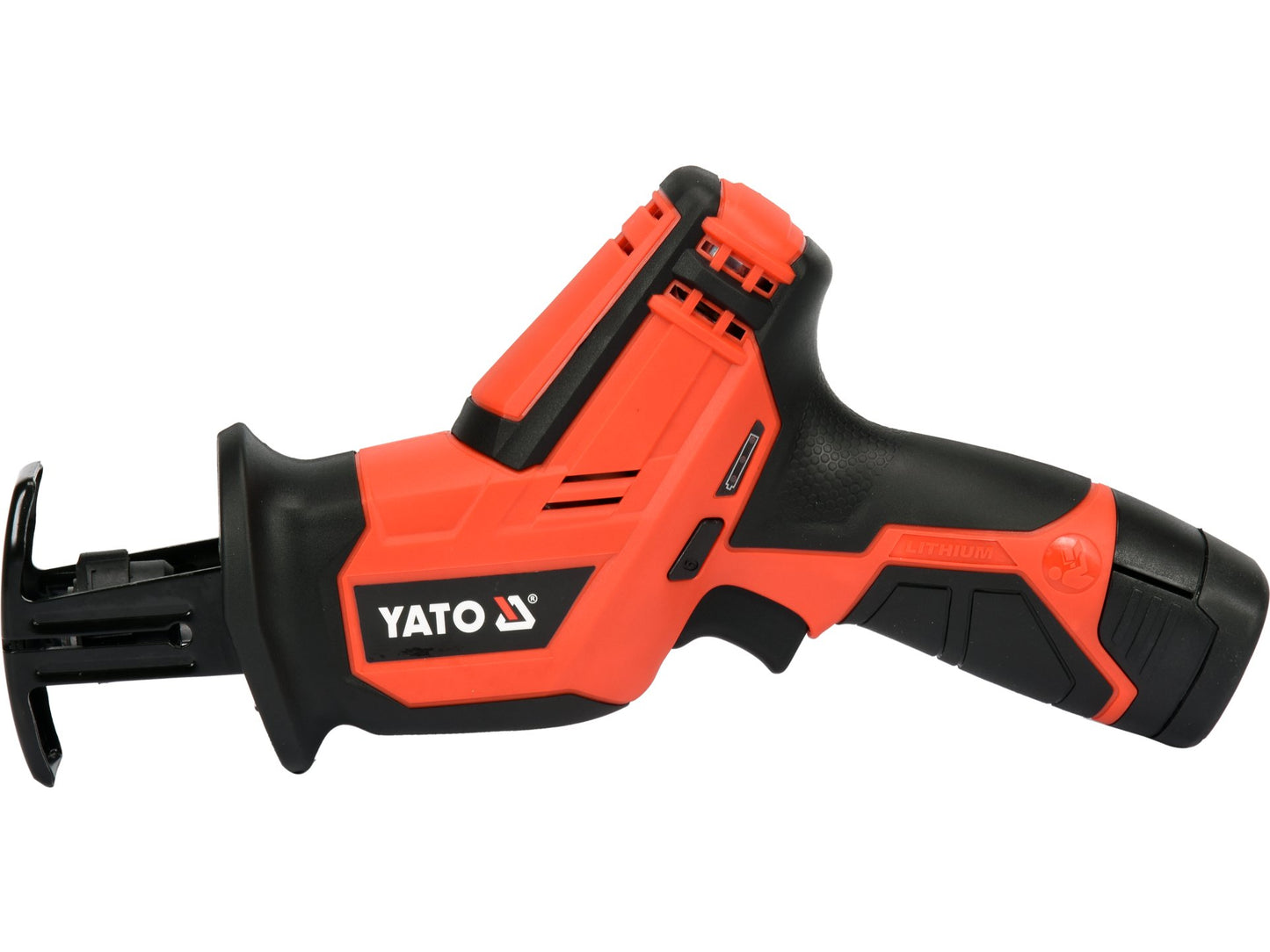 FIERĂSTRĂU SABIE CU ACUMULATOR, 12V