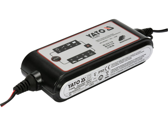 REDRESOR 6-12V/4A
