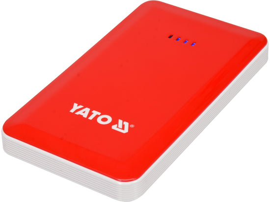 Robot pornire auto YATO YT-83080 12V 7500mAh