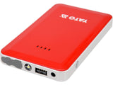 Booster YATO YT-83080 cu curent de varf 400A