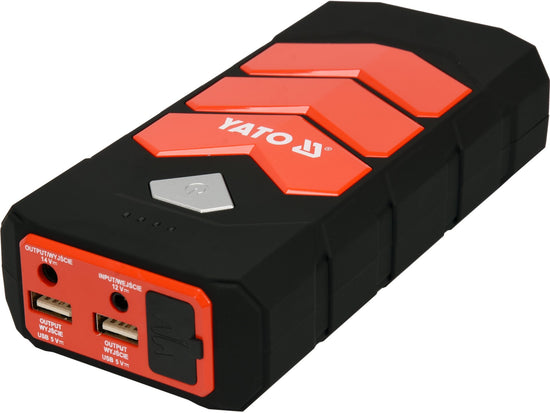 Robot pornire auto YATO YT-83081 12V 9000mAh