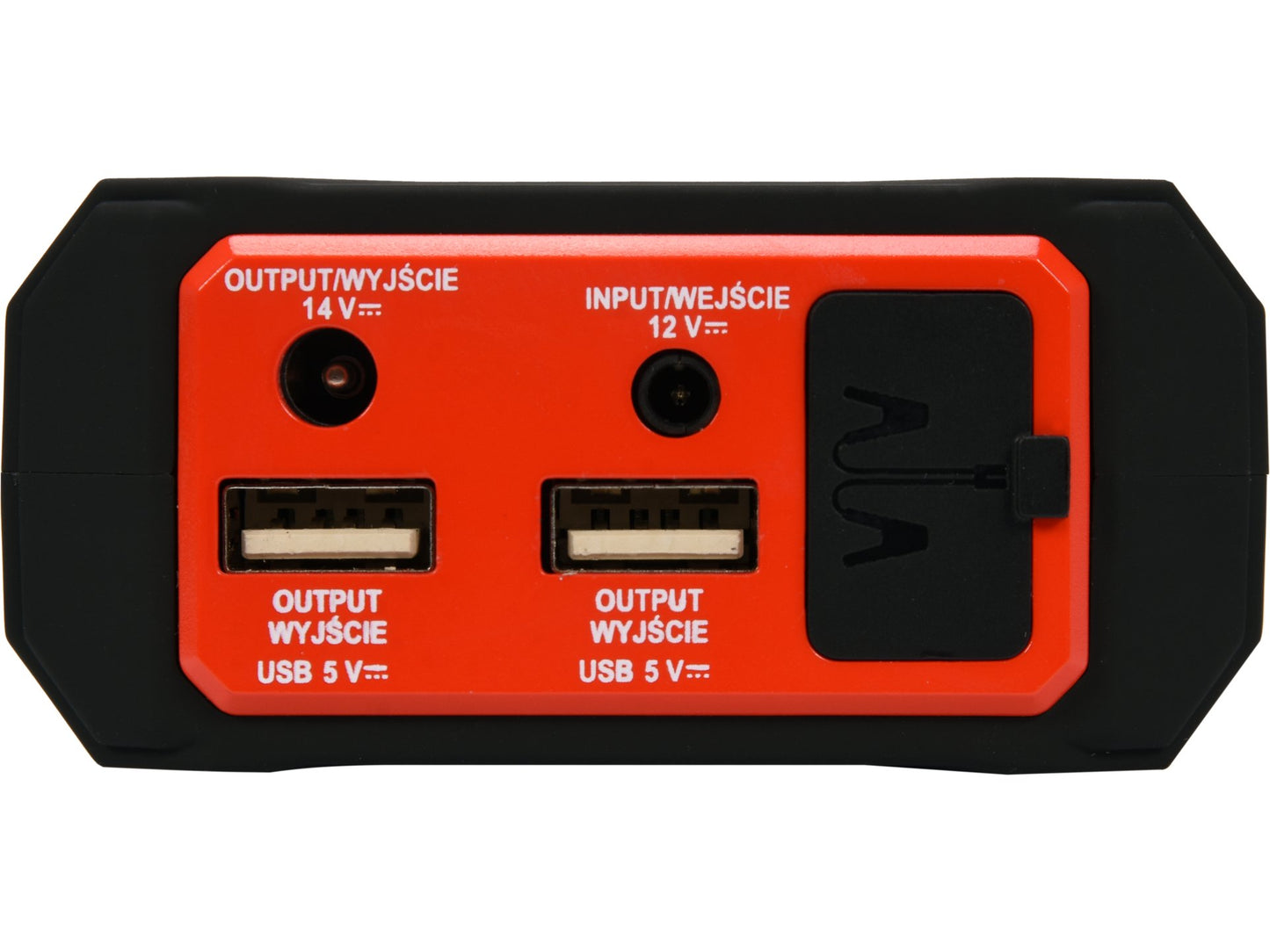 ACUMULATOR EXTERN, LI-PO ,9000MAH, BOOSTER