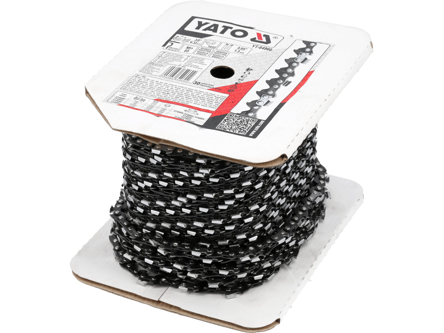 LANȚ PENTRU DRUJBĂ, 1632 DINȚI,3/8'',1,3MM