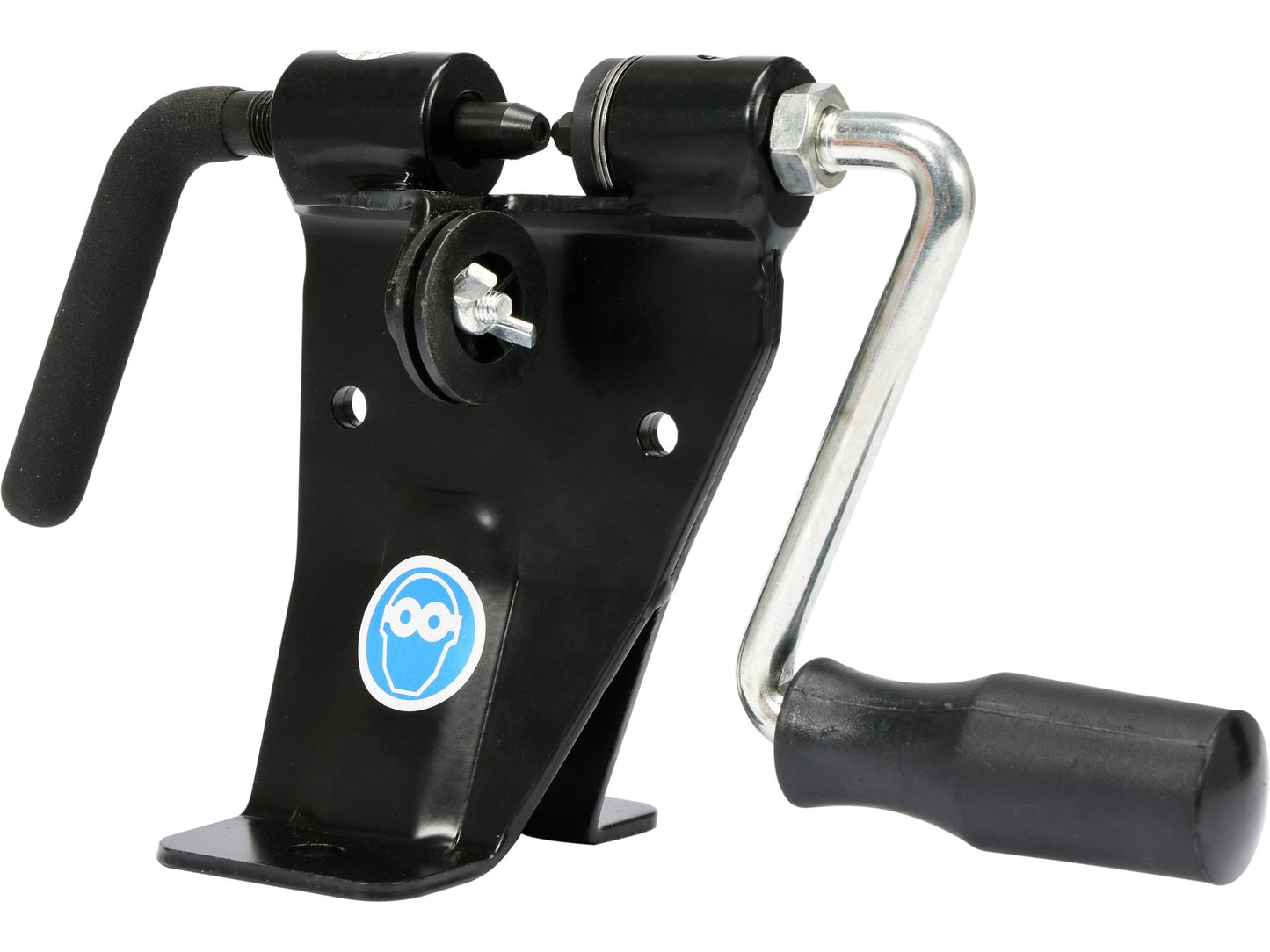 MAȘINĂ PENTRU NITUIT ȘI DESFĂCUT LANȚ DRUJBĂ