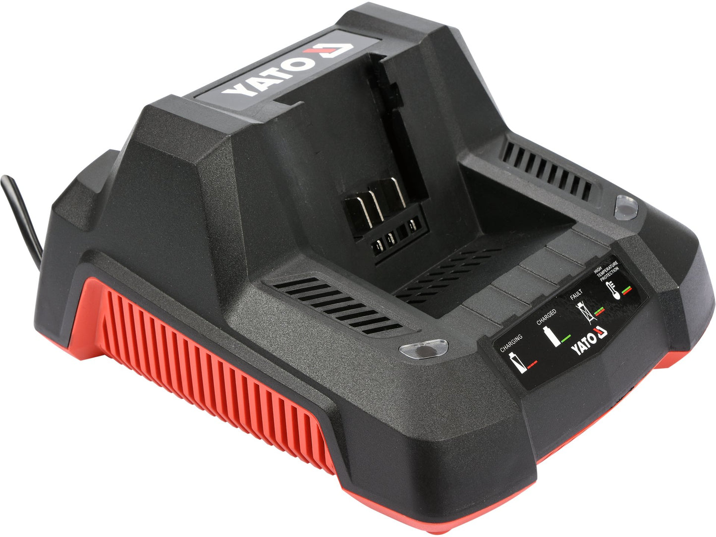 INCARCATOR ACUMULATOR 40V