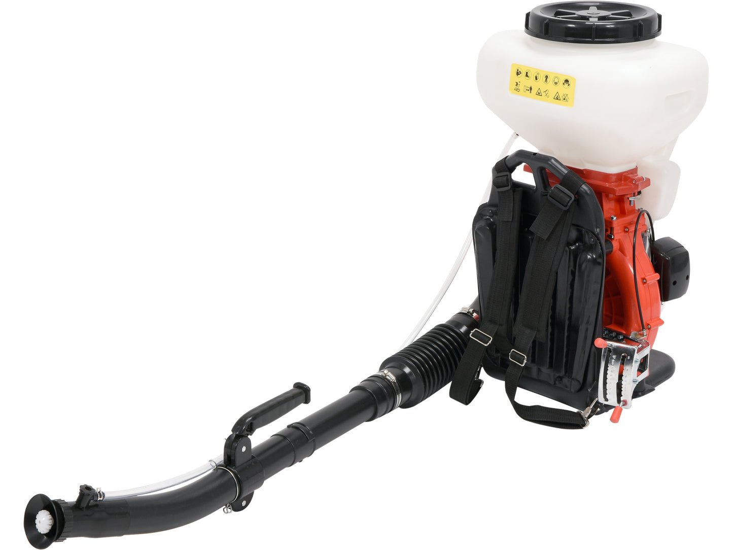 MOTOSTROPITOARE  2,13KW (BENZINA) 16L