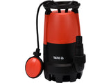 POMPĂ SUBMERSIBILĂ 400W
