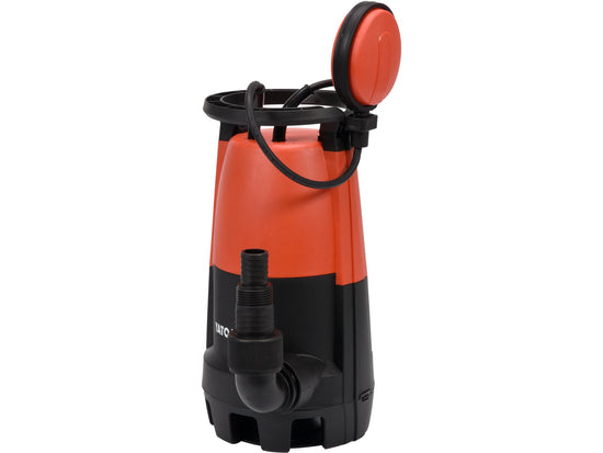 POMPĂ SUBMERSIBILĂ, 3 ÎN 1, 900W