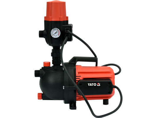 POMPĂ SUPRAFAȚĂ PRESIUNE CONSTANTĂ 600W