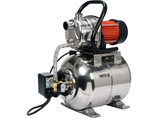 HIDROFOR INOX 1200W