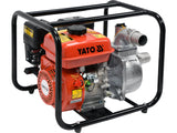 MOTOPOMPĂ 2" 4 KW 30M3/H