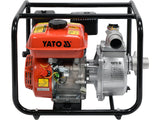 MOTOPOMPĂ 2" 4 KW 30M3/H
