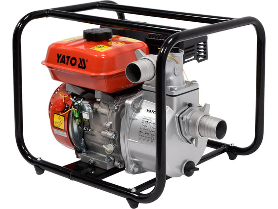MOTOPOMPĂ 2" 4 KW 30M3/H