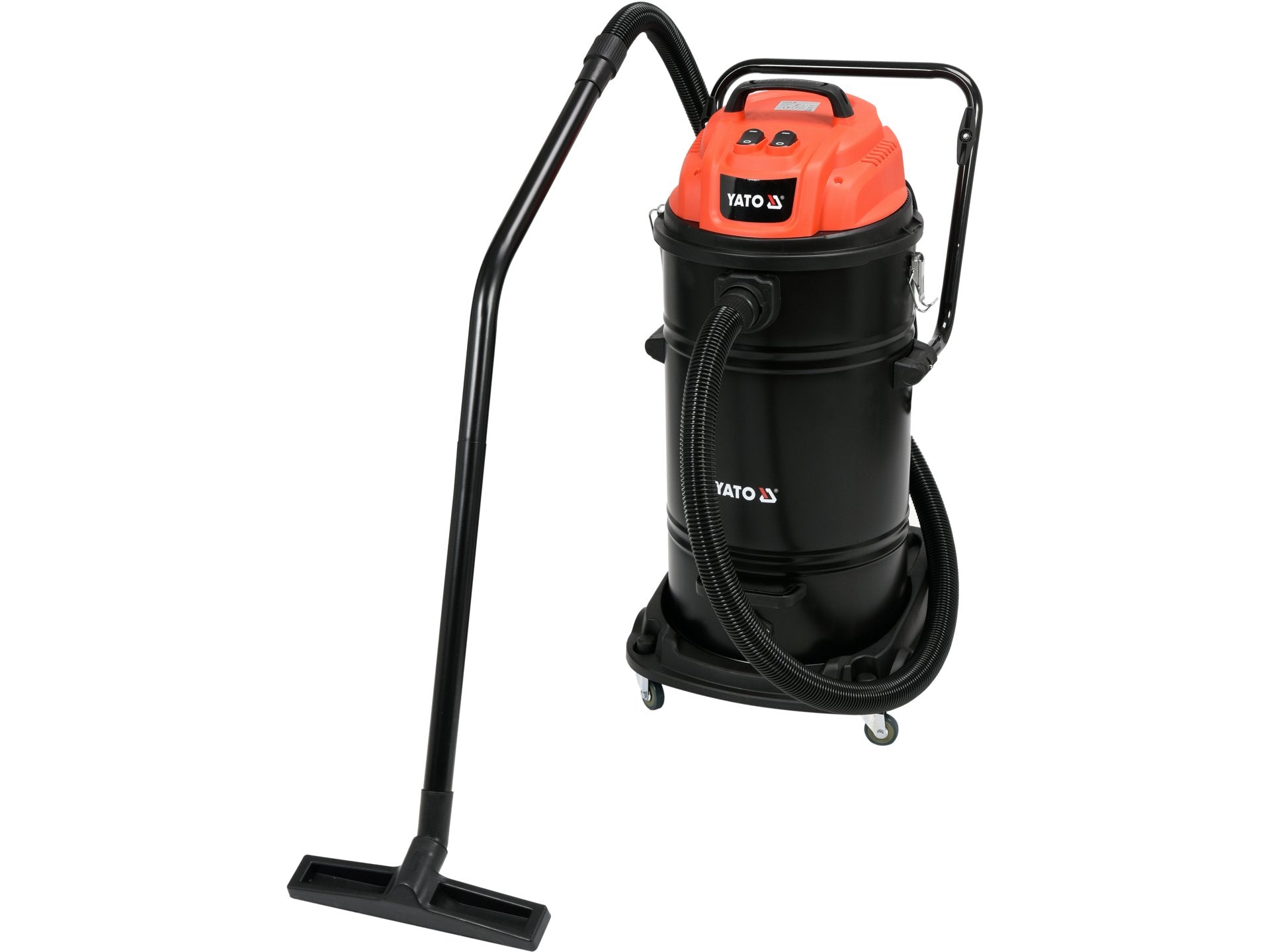 ASPIRATOR 2400W, 70L, 18 KPA