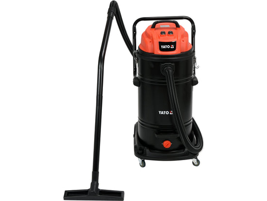 ASPIRATOR 2400W, 70L, 18 KPA