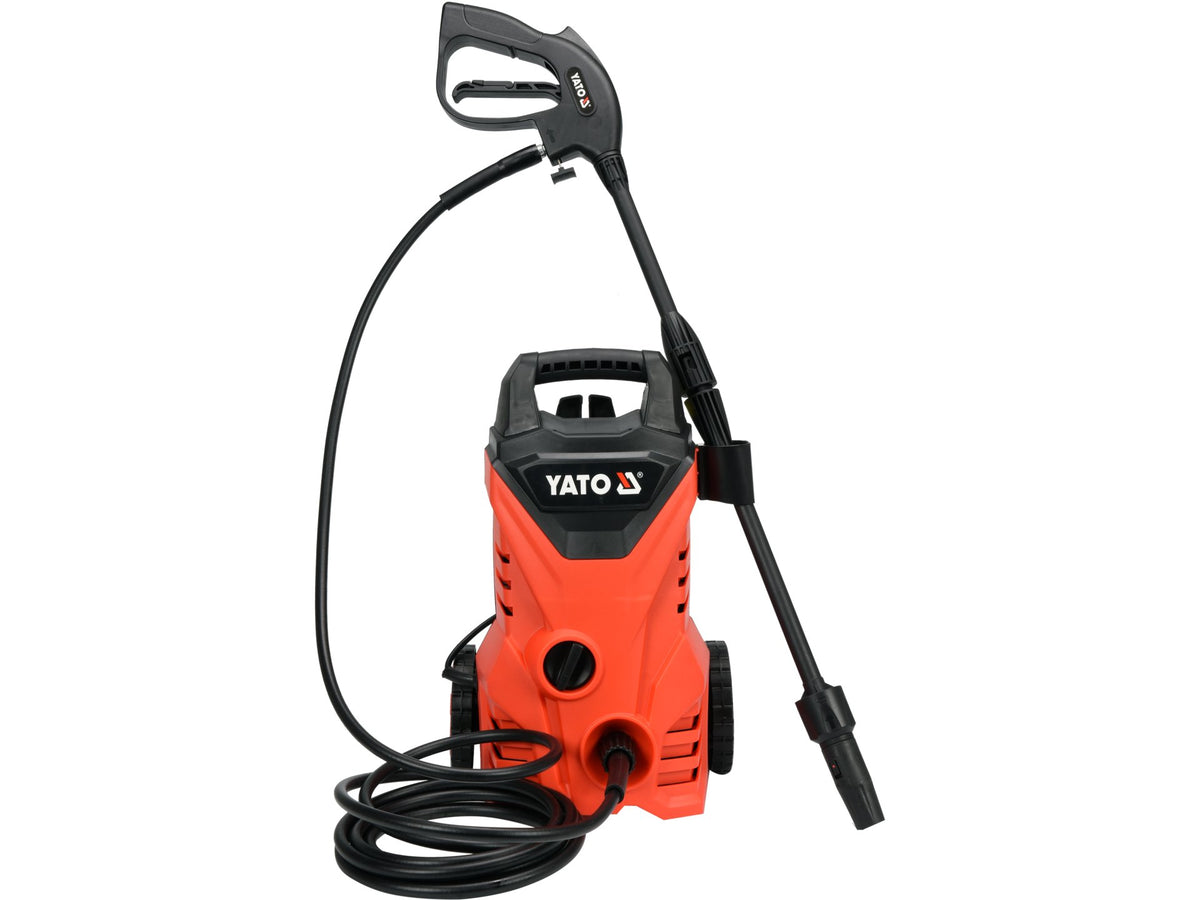 APARAT SPĂLAT AUTO, 1400W, 5L/MIN