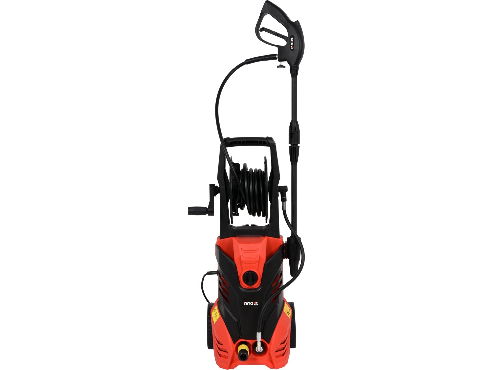 APARAT SPĂLAT AUTO, 2000W, 6L/MIN