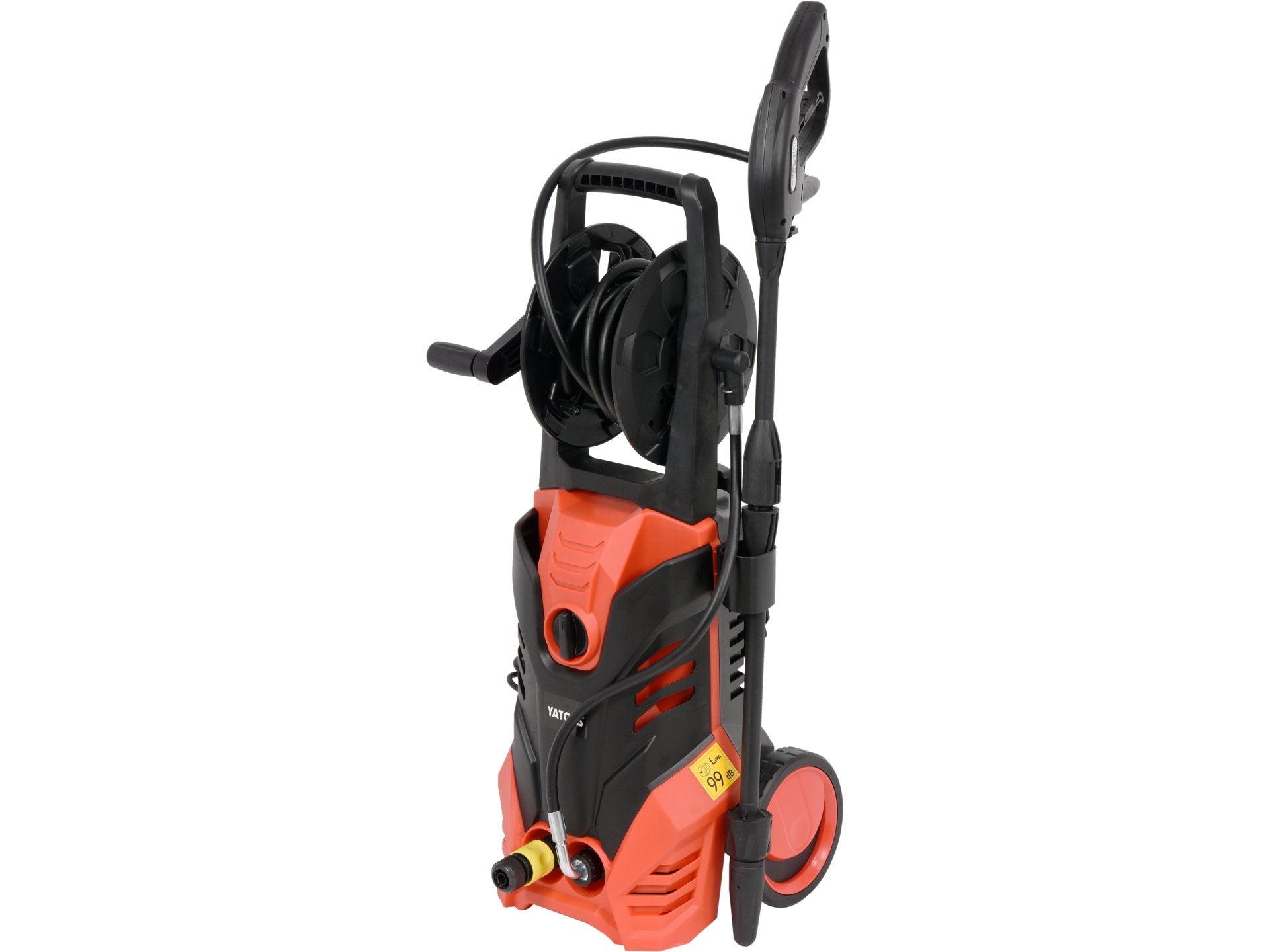 APARAT SPĂLAT AUTO, 2000W, 6L/MIN