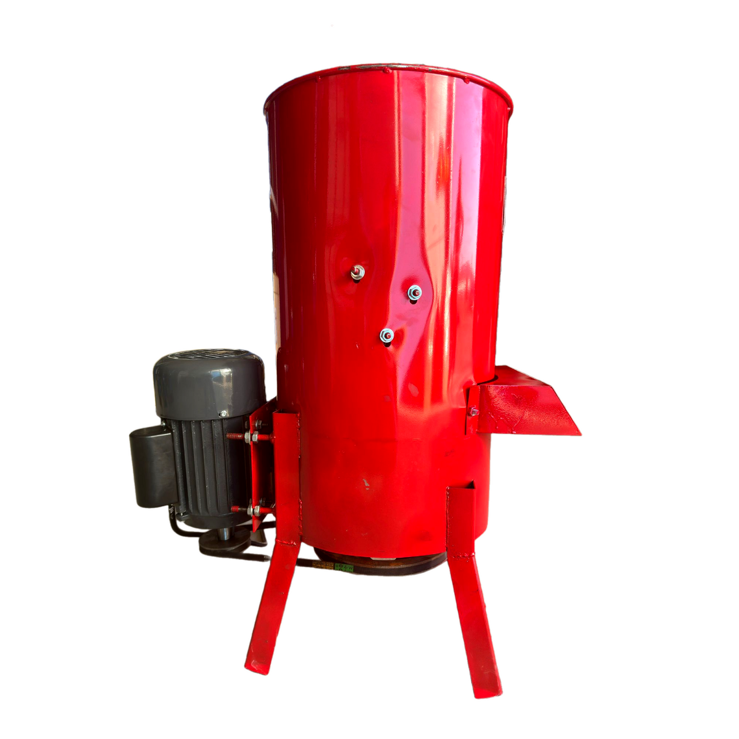 Zdrobitoare electrica pentru fructe si legume 2200W, 300GK/H