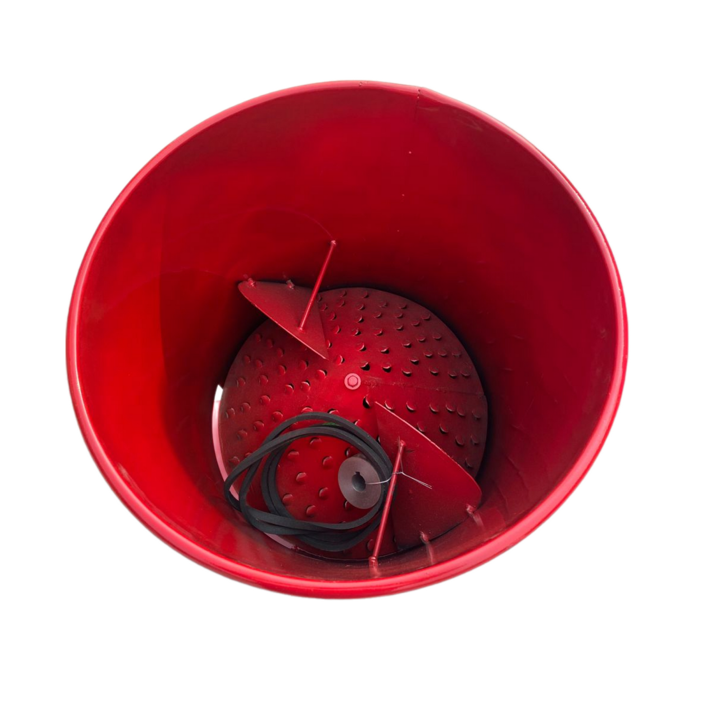 Zdrobitoare electrica pentru fructe si legume 2200W, 300GK/H