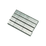 Set 1000 capse 10 mm, Vorel 72100