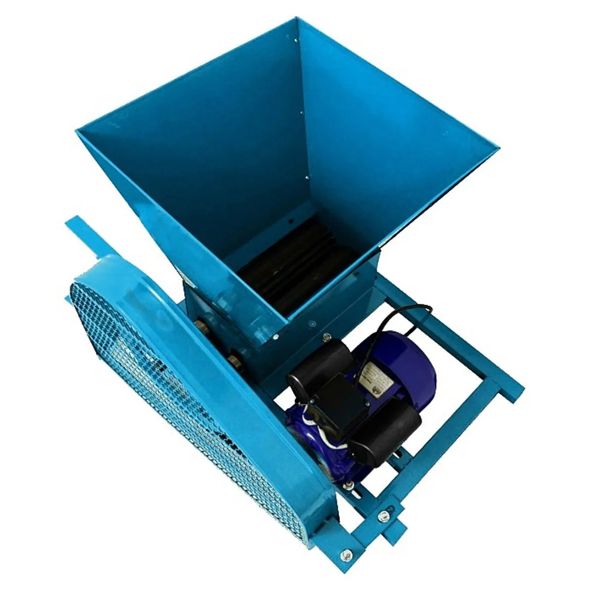 Zdrobitor struguri electric Broman BRM00235, 2500W, 300 kg/h