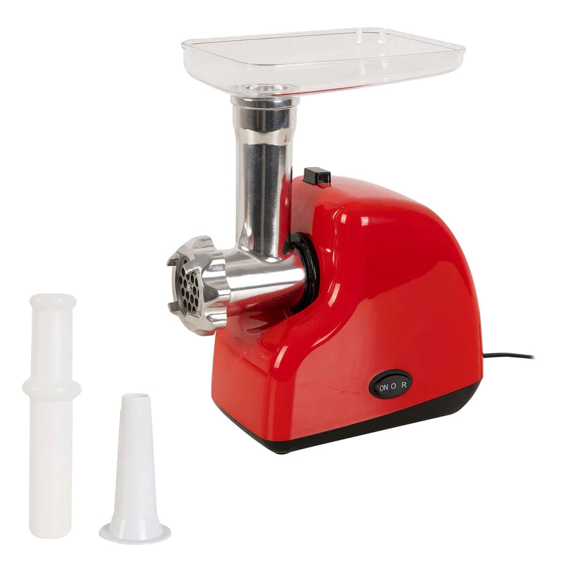 Masina de tocat carne electrica Meat Grinder, 1600W, 30 kg/ora, cu accesorii incluse