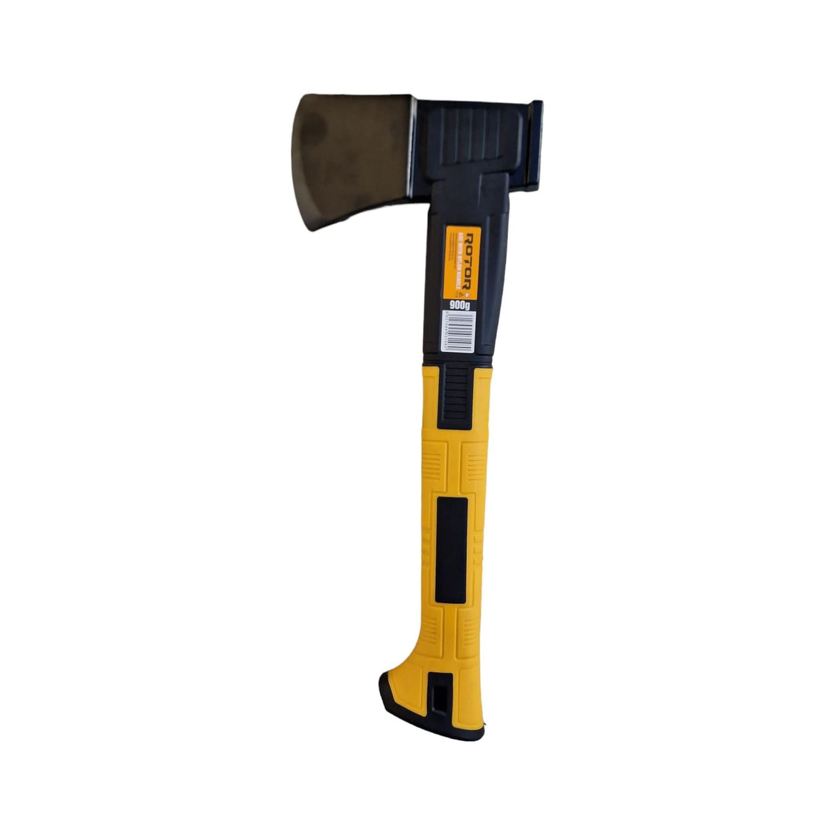 Topor ROTOR, 900 g, maner nailon 32 cm, universal