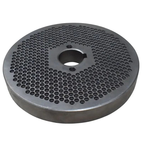 Matrita pentru granulator KL-140, cu gauri de 6mm, Tehno Ms #796